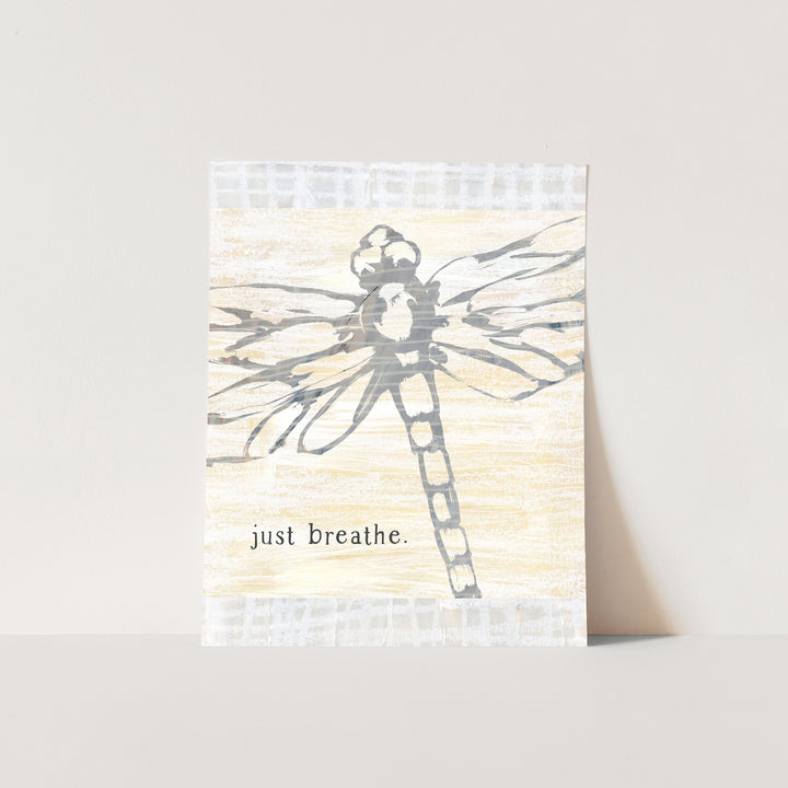 Just Breathe - Jetty Home