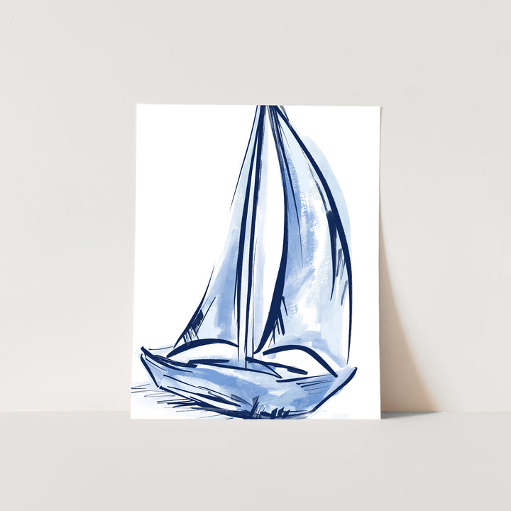 Sailing On - Jetty Home