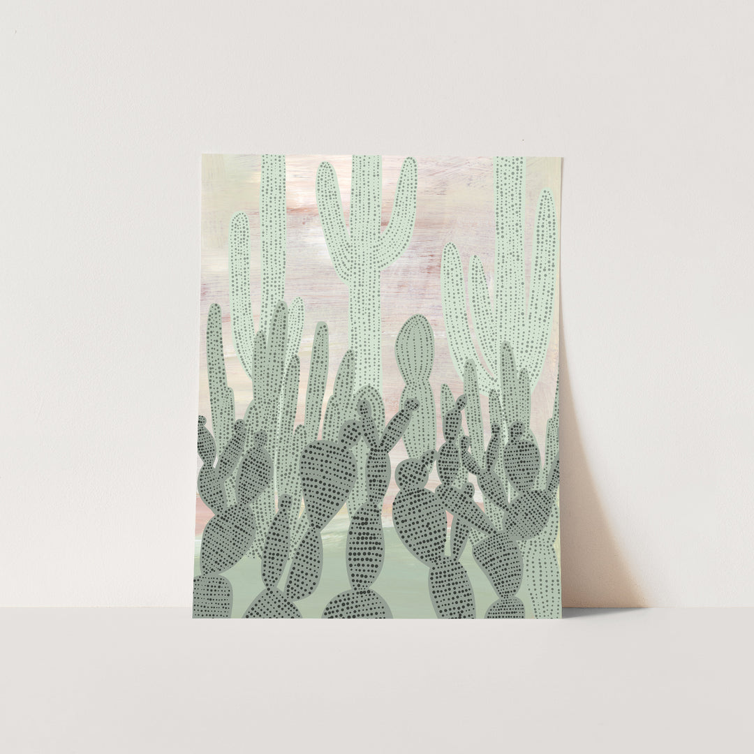 Cactus Grotto - Jetty Home