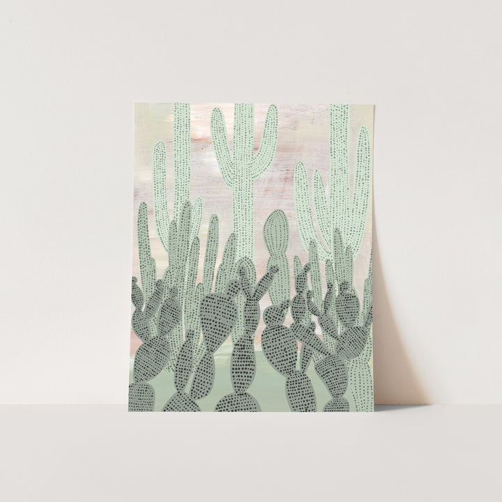 Cactus Grotto - Jetty Home