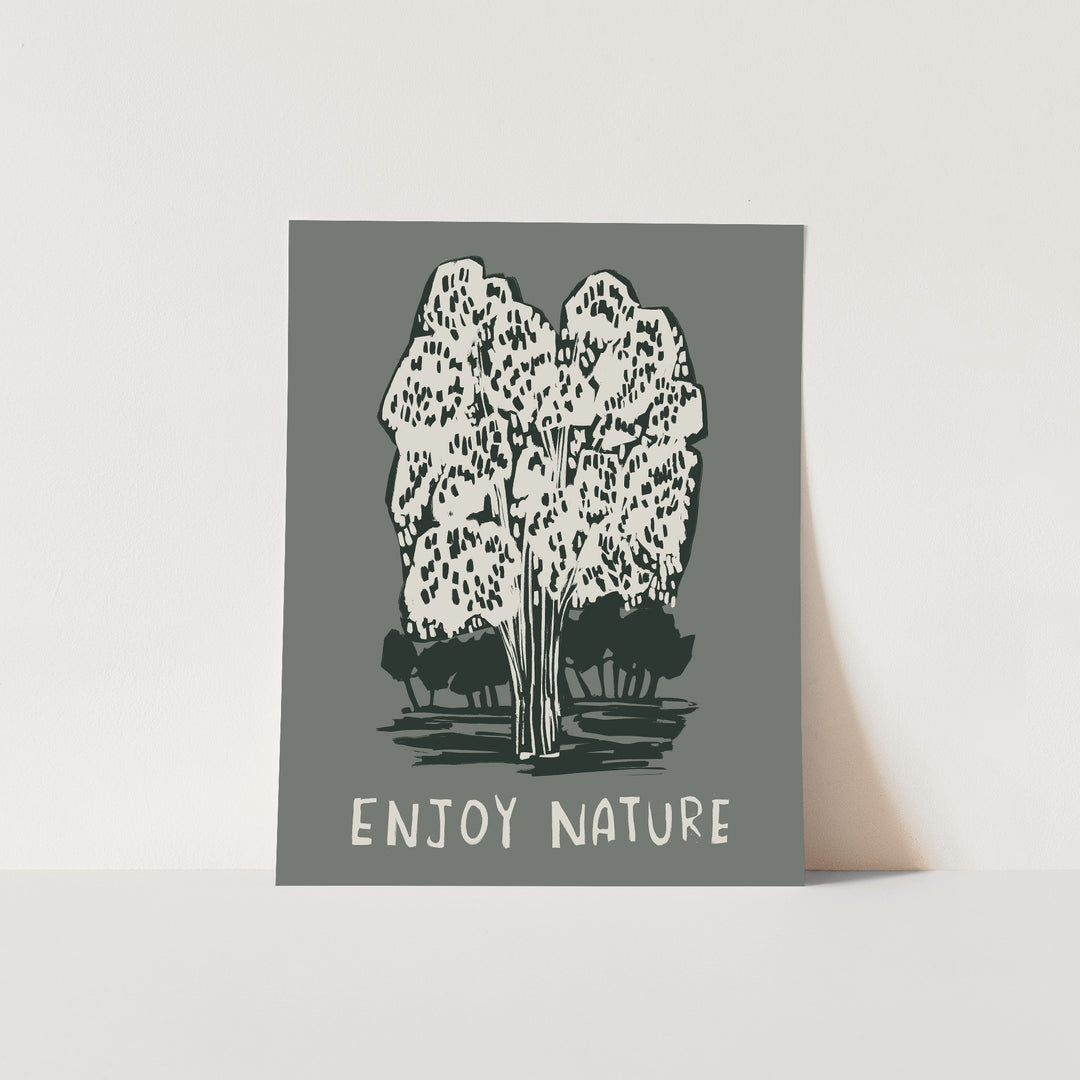 Enjoy Nature - Jetty Home