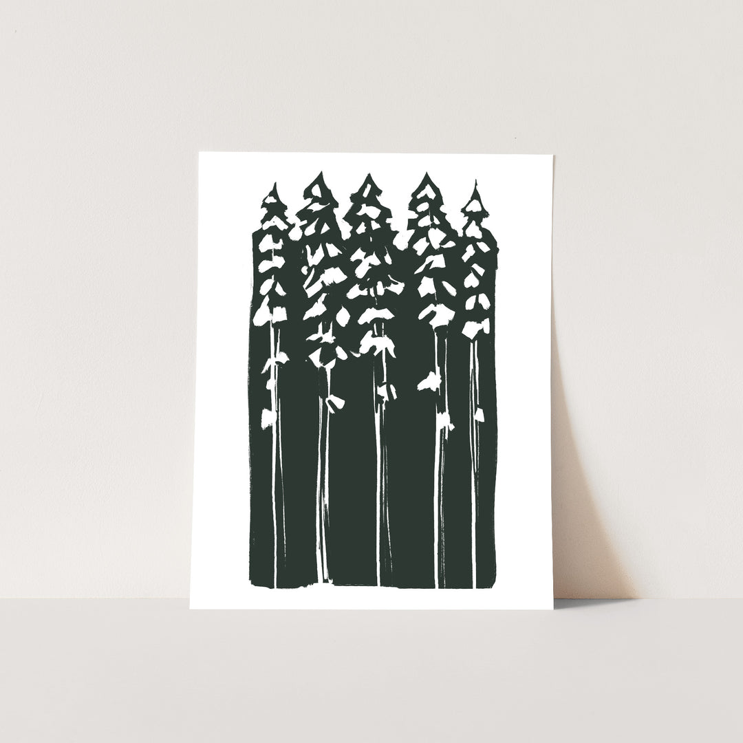 Beneath the Pines - Jetty Home