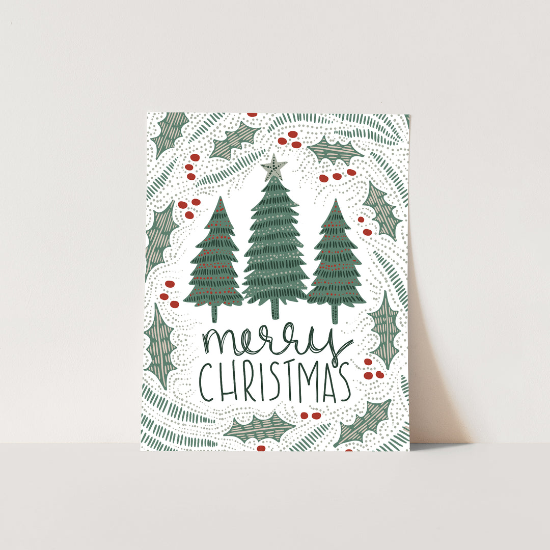 Nordic Merry Christmas - Jetty Home