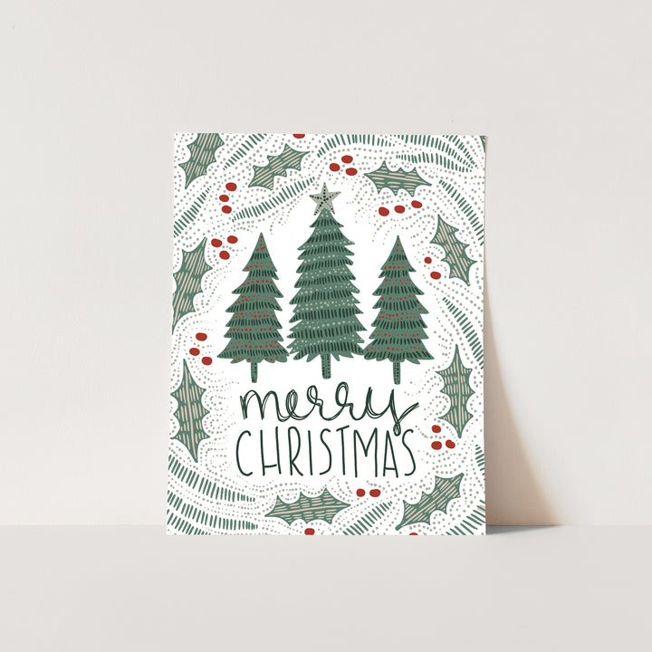 Nordic Merry Christmas - Jetty Home