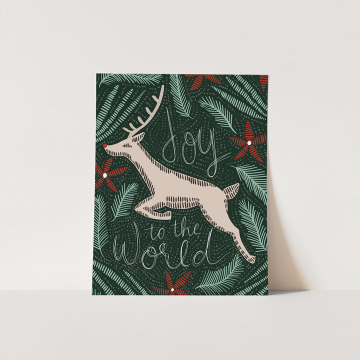Nordic Joy to the World - Jetty Home