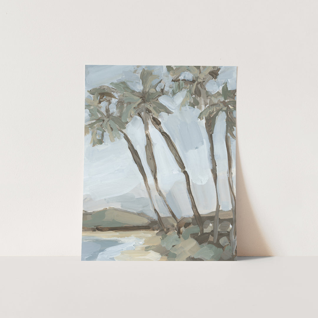 Lazy Palm - Jetty Home
