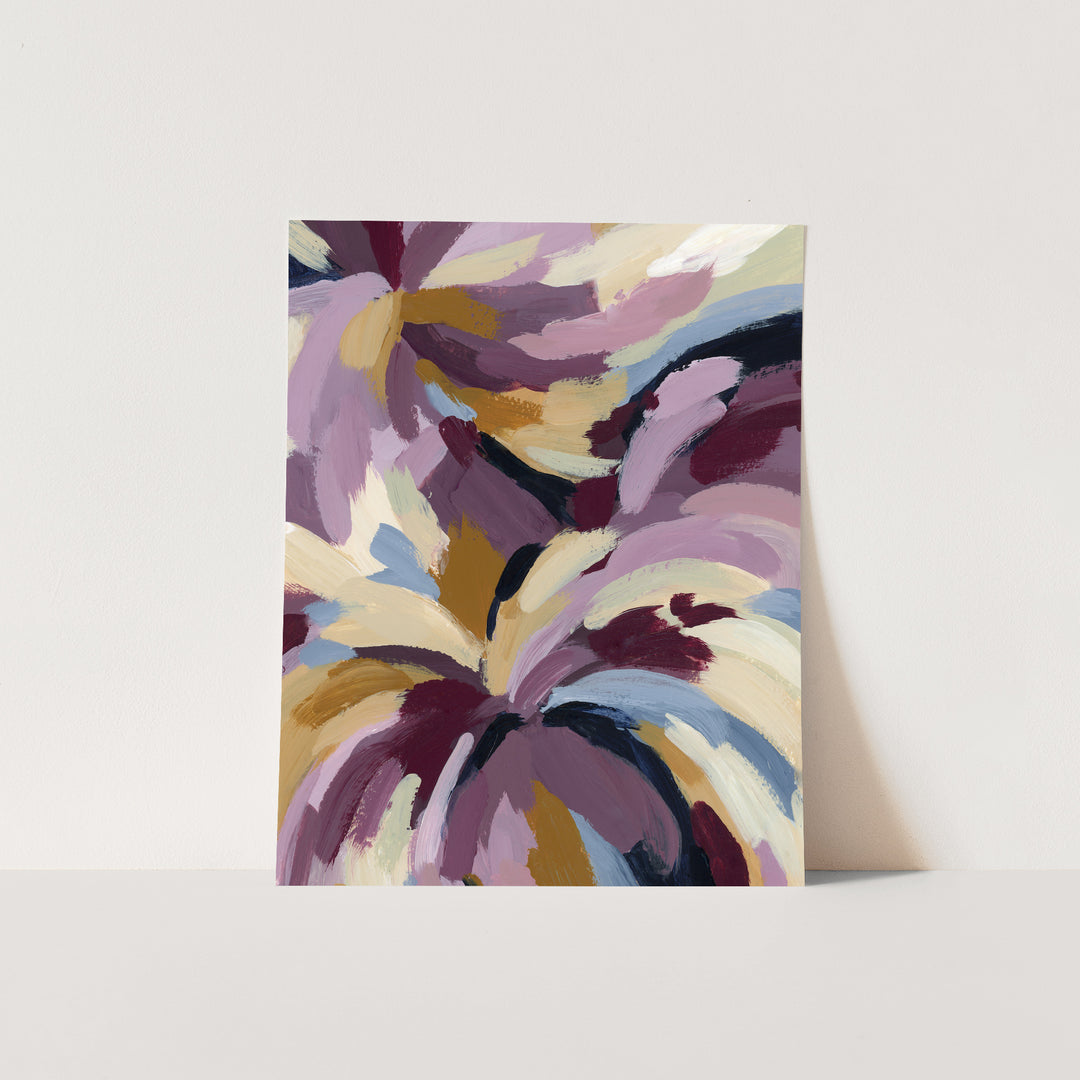 Bloom in Motion - Jetty Home