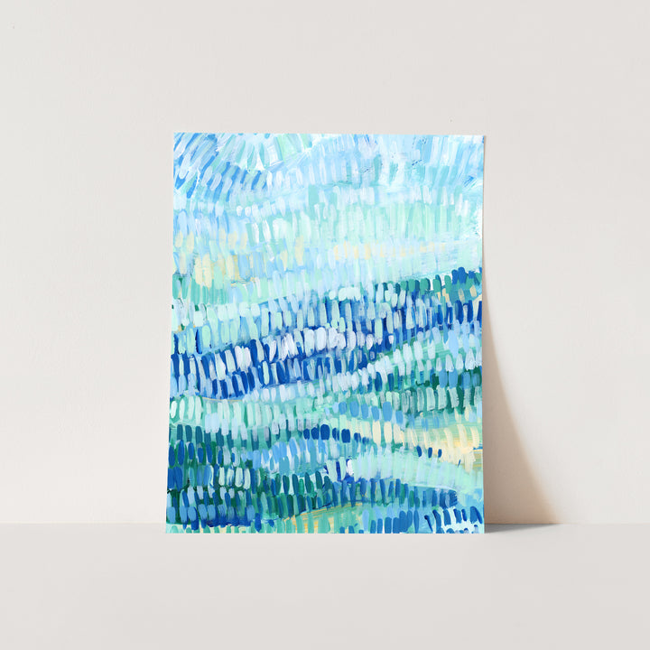 Ocean Floor