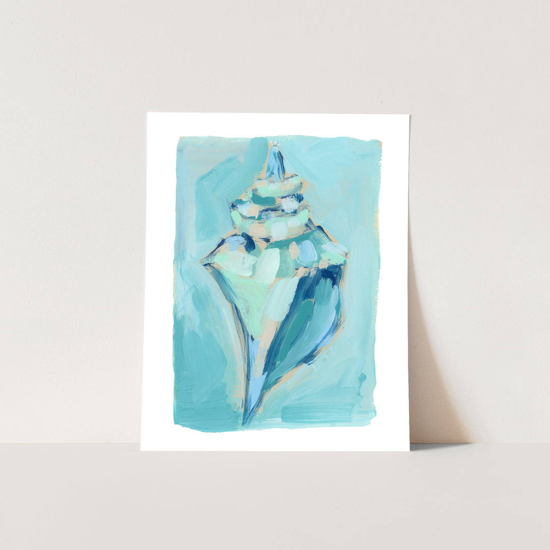 Shells of the Keys, No. 3 - Jetty Home