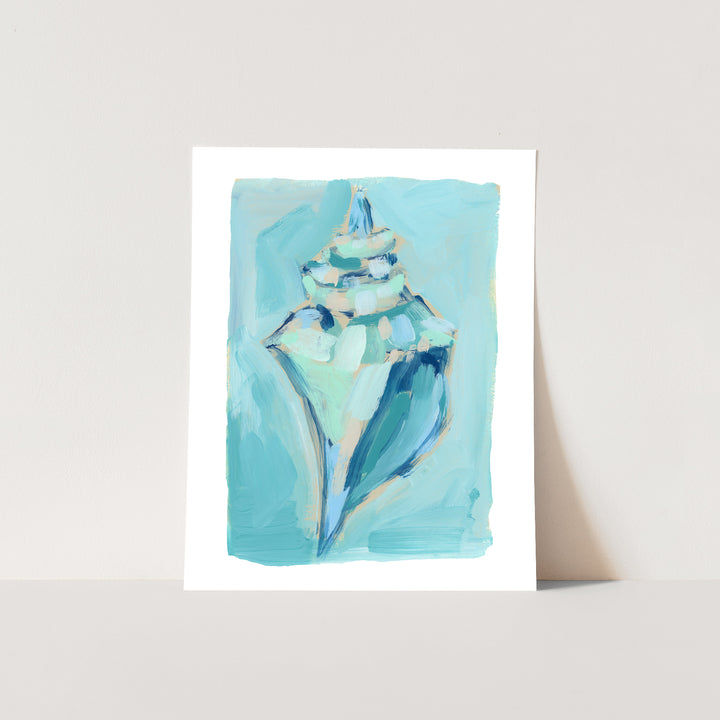 Shells of the Keys, No. 3 - Jetty Home
