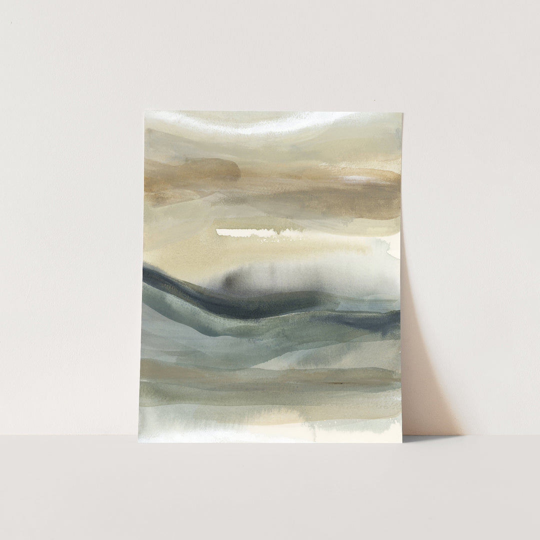 Soft Shores - Jetty Home