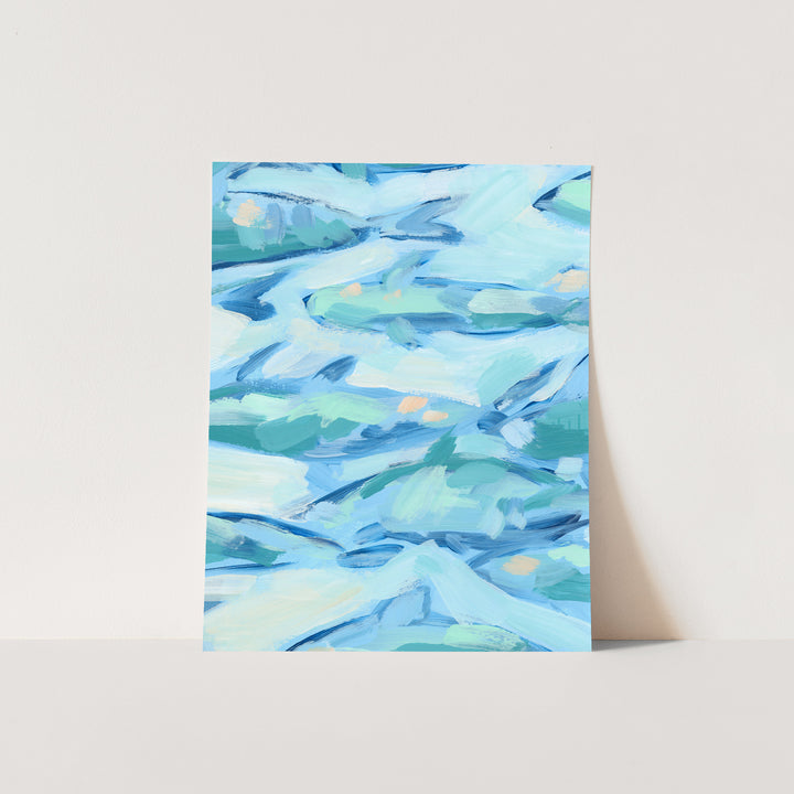 Ocean Current - Jetty Home