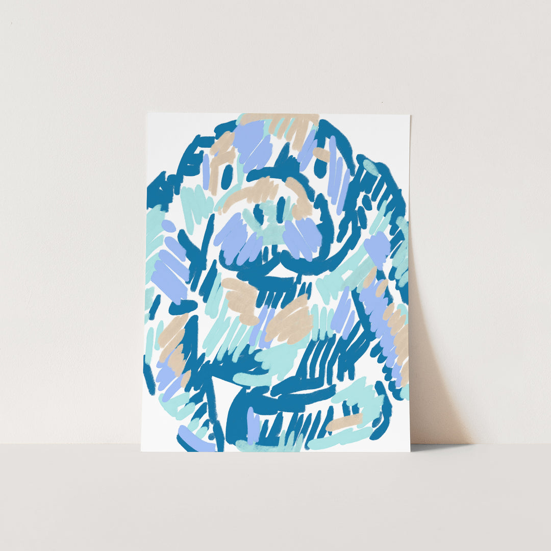 The Manatee, No. 1