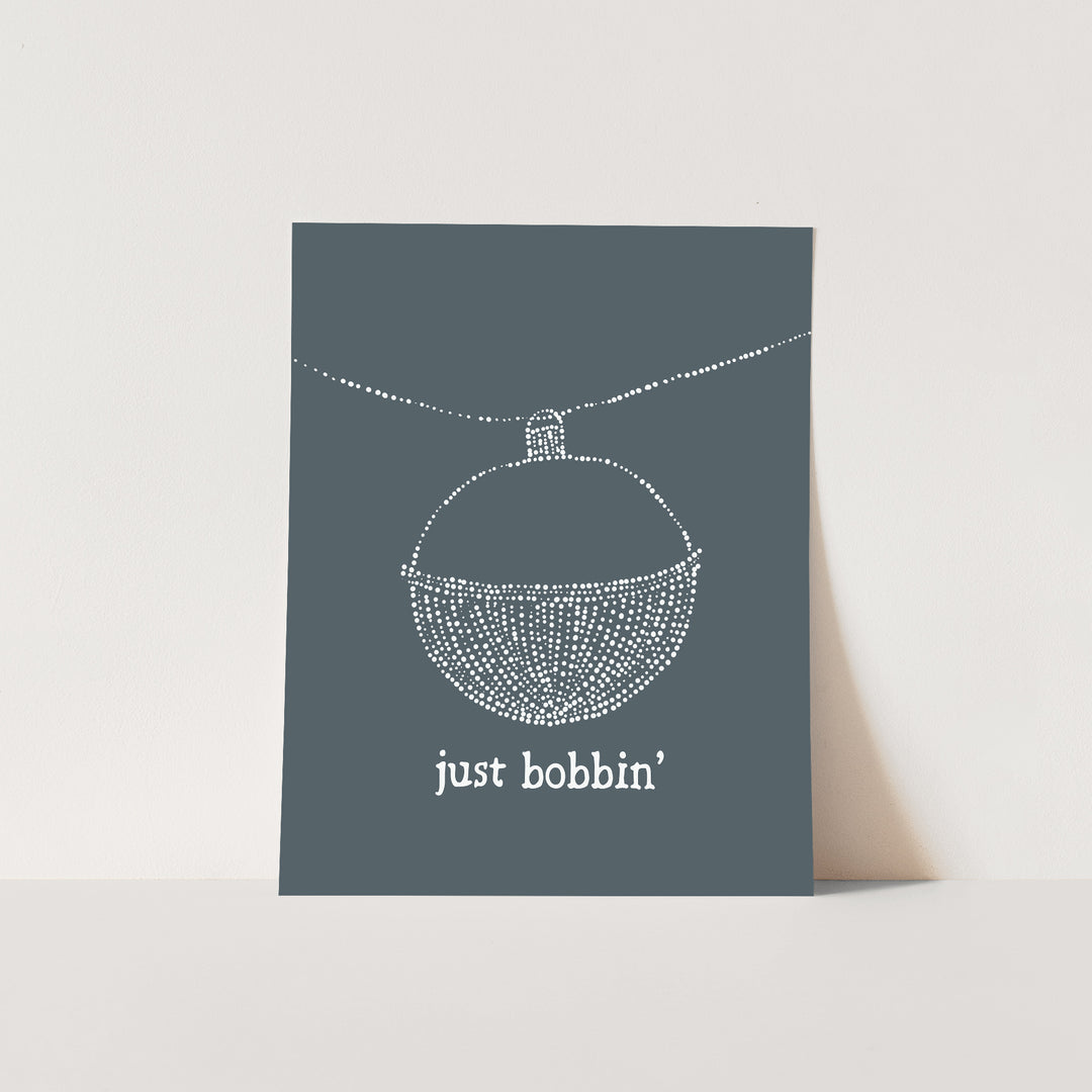 Just Bobbin' - Jetty Home