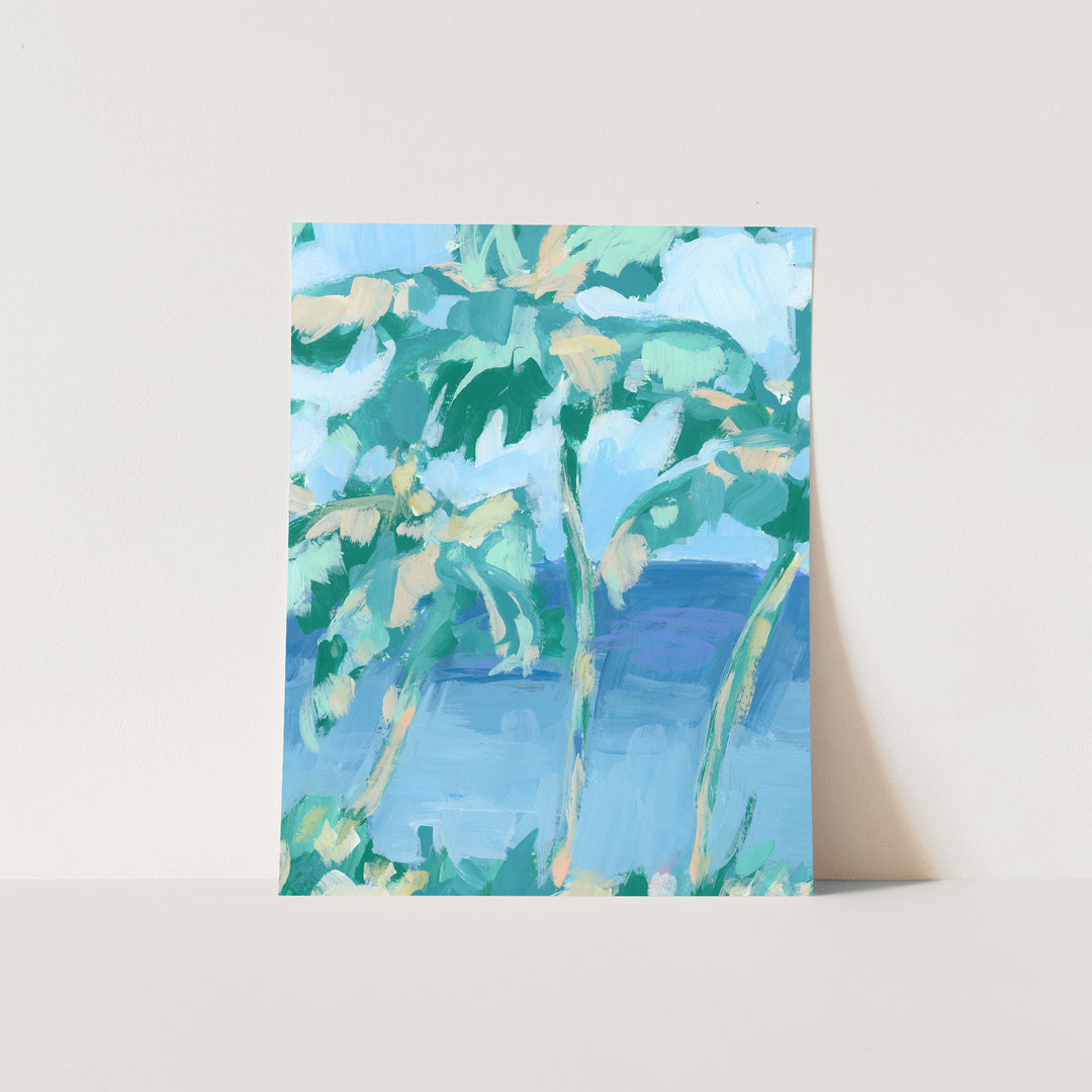 Colors of Paradise - Jetty Home