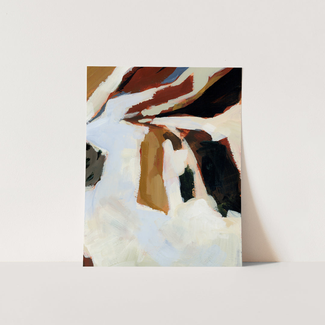 Balanced - Jetty Home