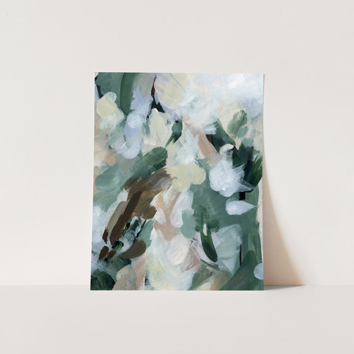 Flora Movement - Jetty Home