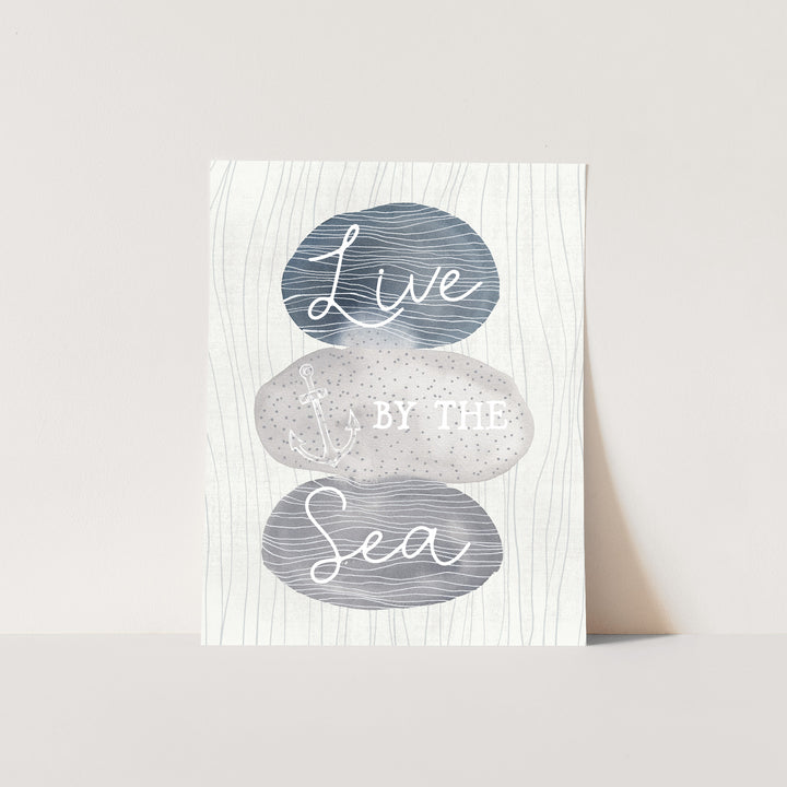 Live by the Sea - Jetty Home