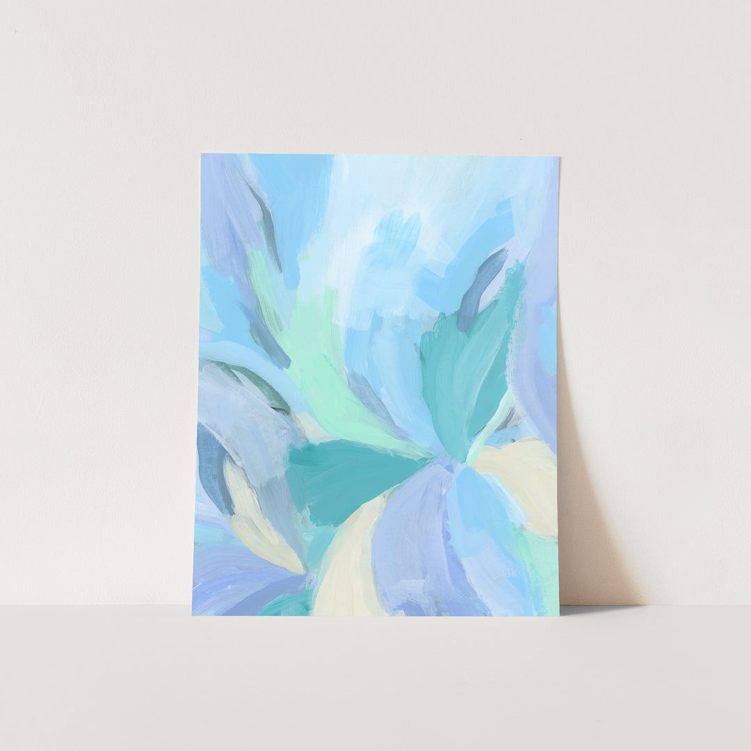 Wildflower Blur - Jetty Home