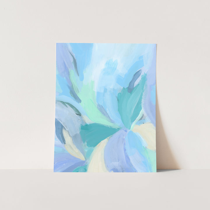 Wildflower Blur - Jetty Home