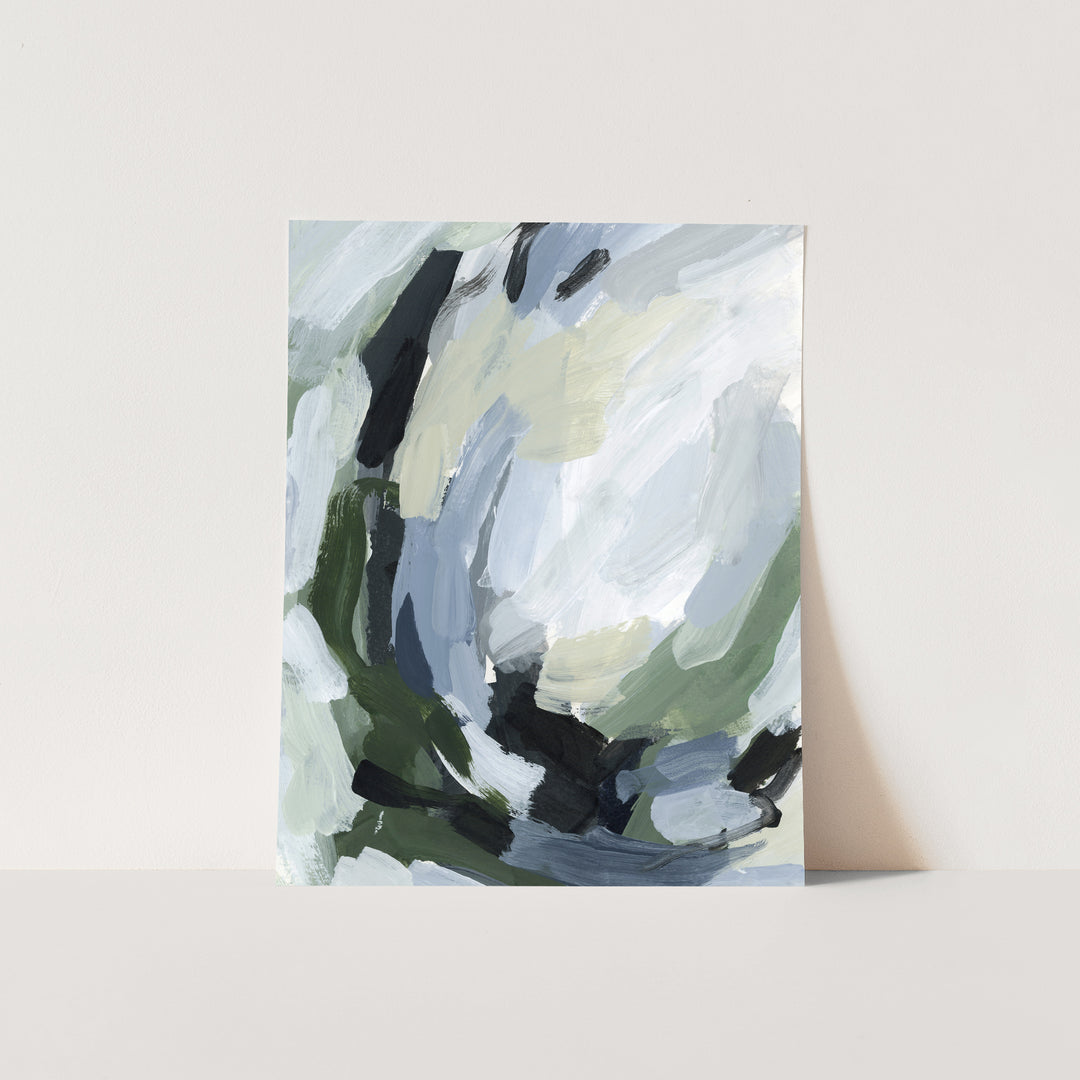 Swirled, No. 2 - Jetty Home