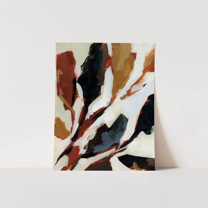 Fall's Embrace - Jetty Home
