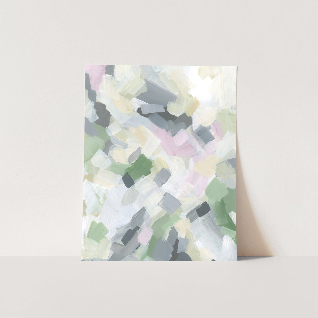 Pastel Wonders - Jetty Home