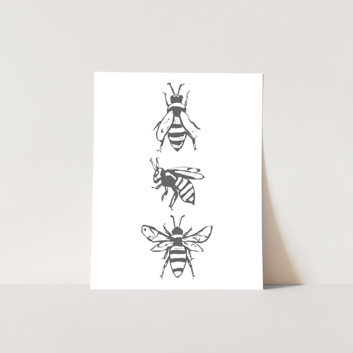 Bee Trio - Jetty Home