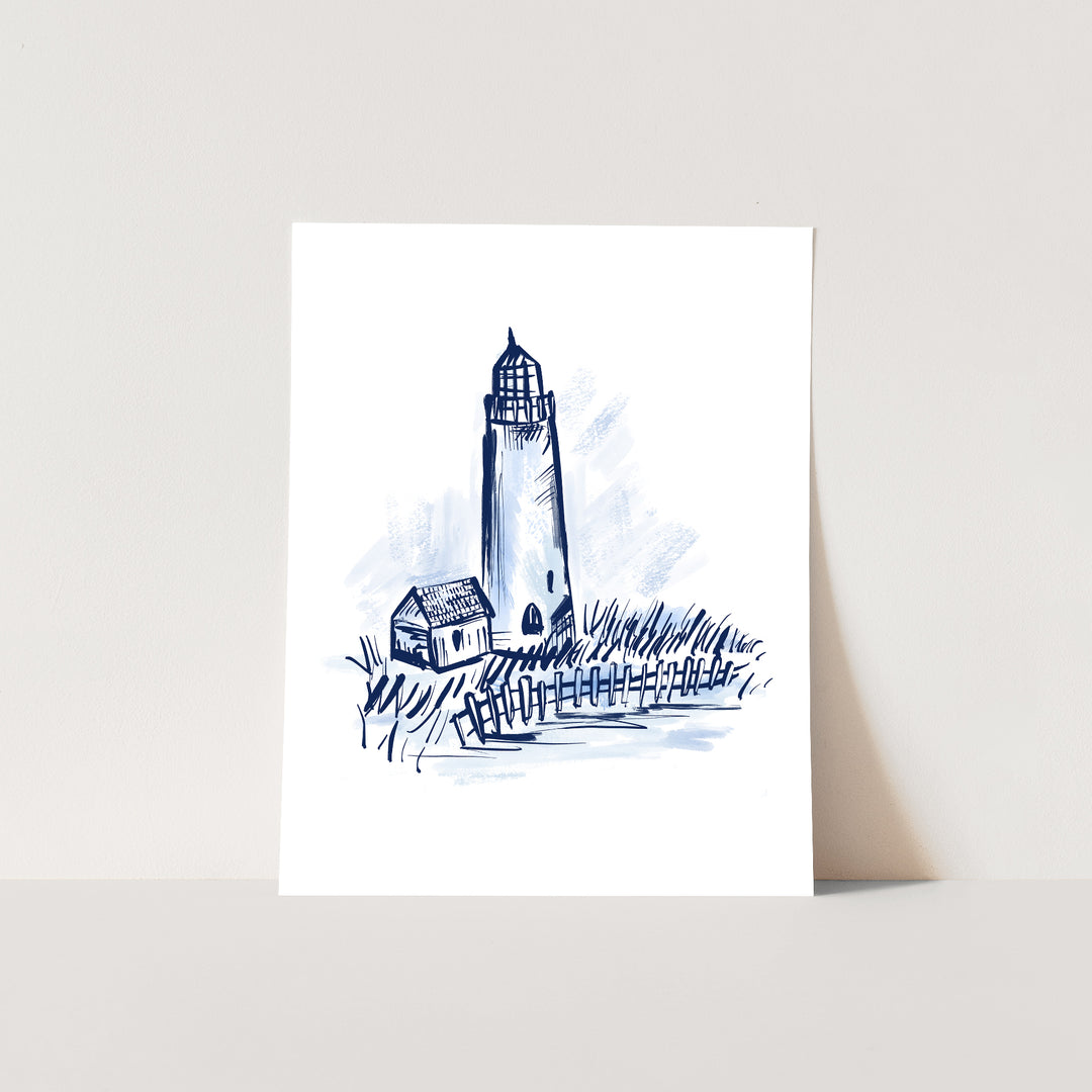 The Coast Keeper - Jetty Home