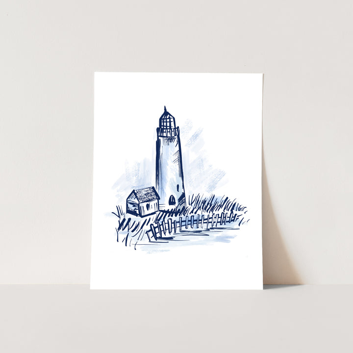 The Coast Keeper - Jetty Home