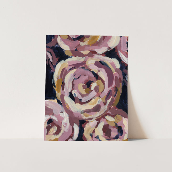 Dusted Petals - Jetty Home