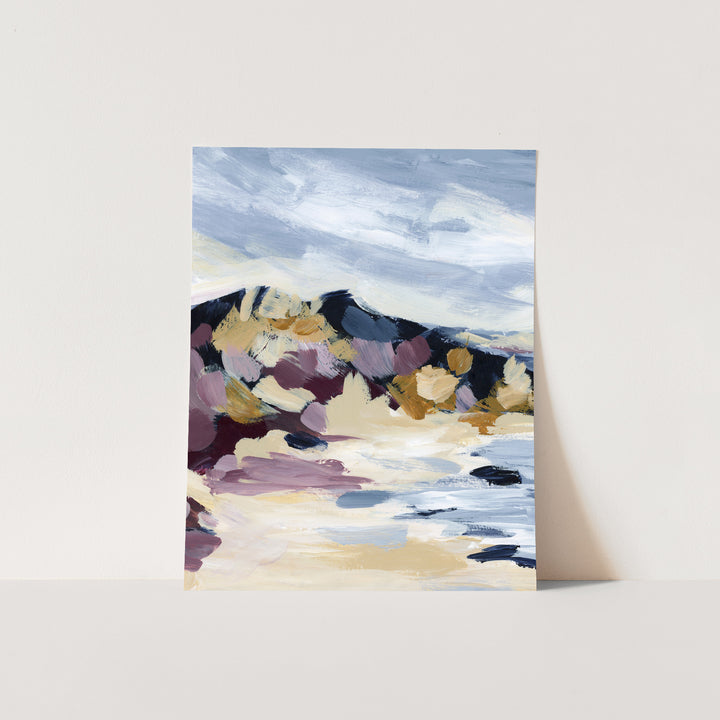 Open Shoreline - Jetty Home