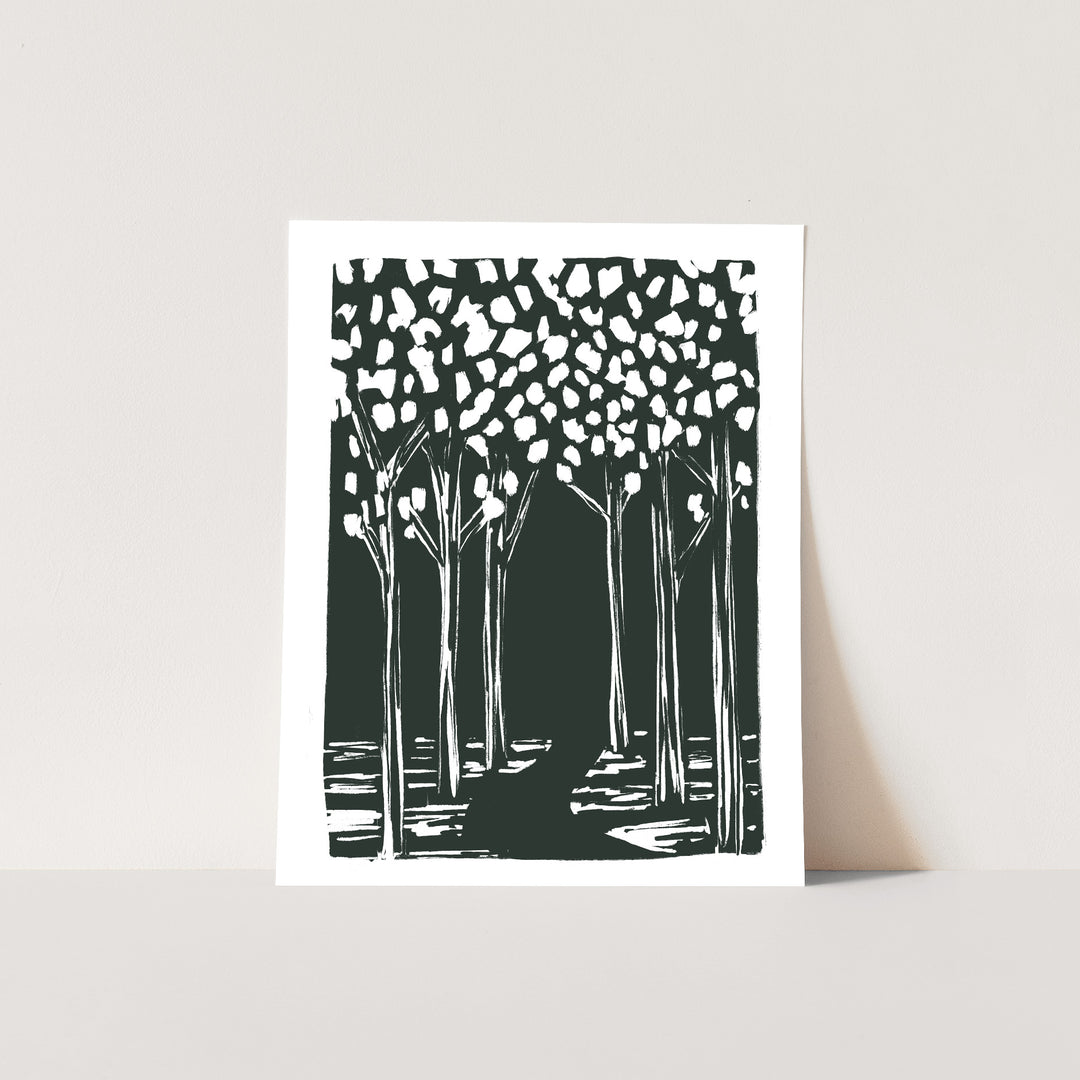 Woodland Trail - Jetty Home