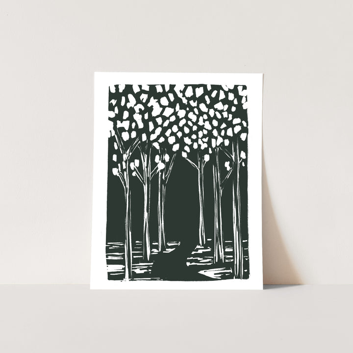 Woodland Trail - Jetty Home