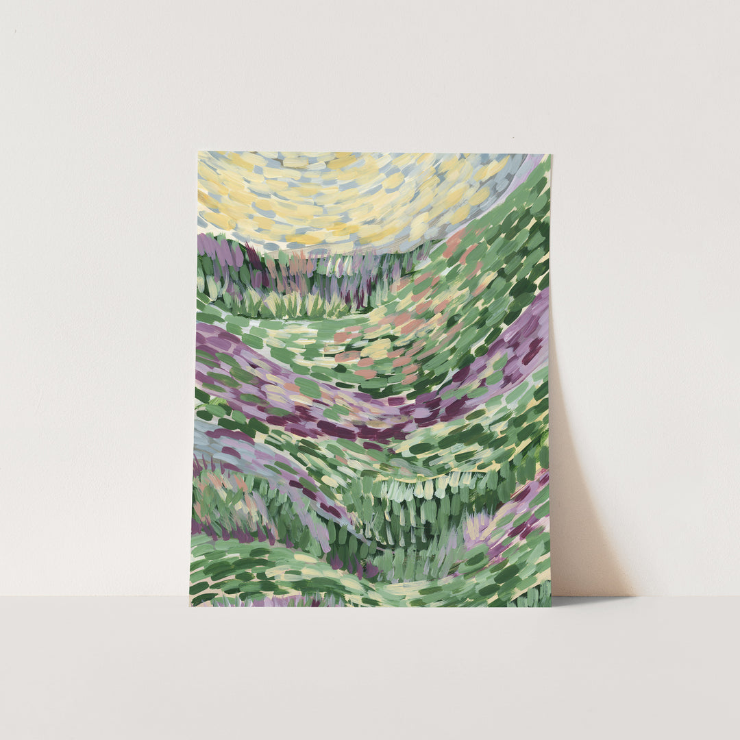 To the Meadow - Jetty Home