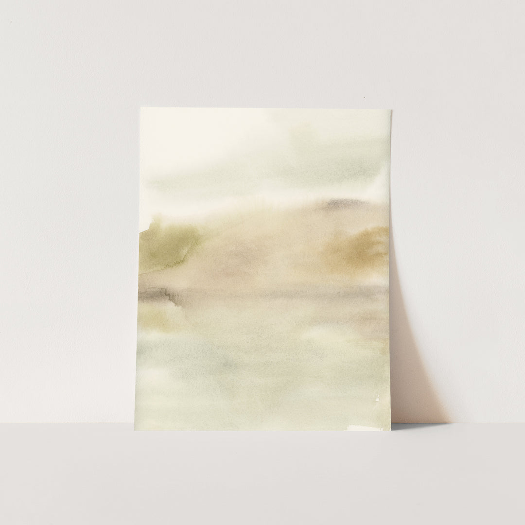 The Winding River, No. 3 - Jetty Home