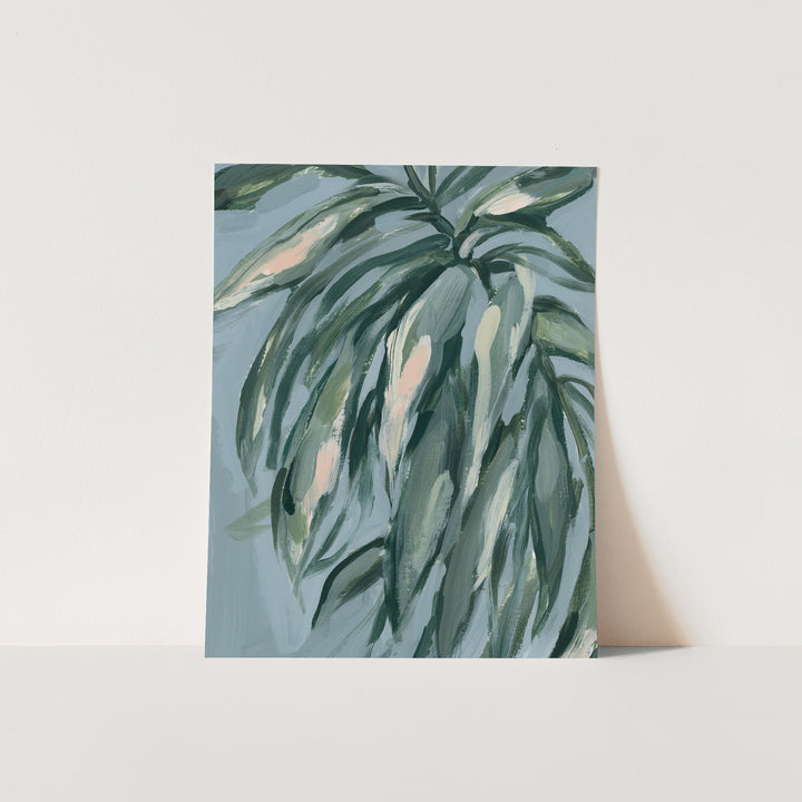 Wild Botanicals, No. 2 - Jetty Home