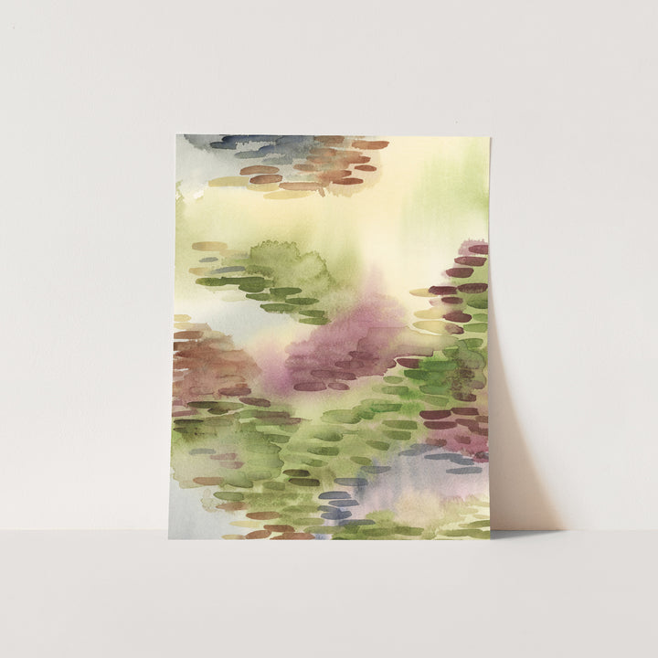 Soft Terrain - Jetty Home