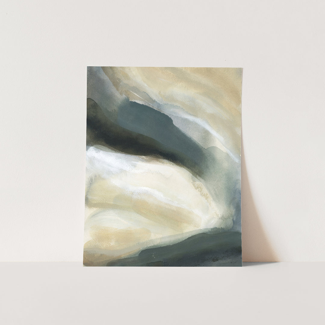 Calm Movement - Jetty Home