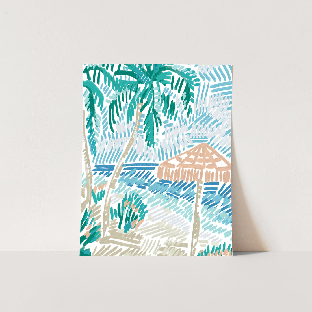Sun Over Sand - Jetty Home