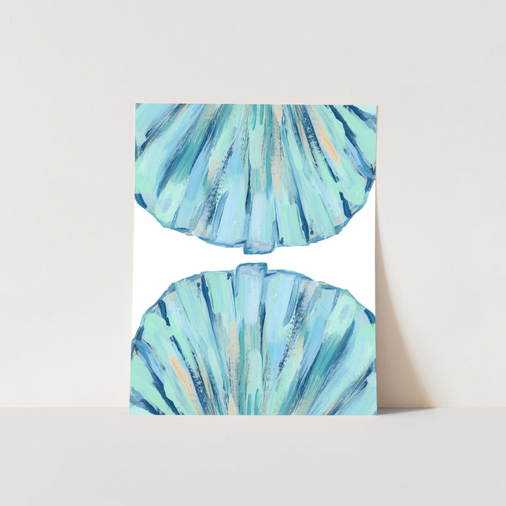 The Scallop Shells - Jetty Home