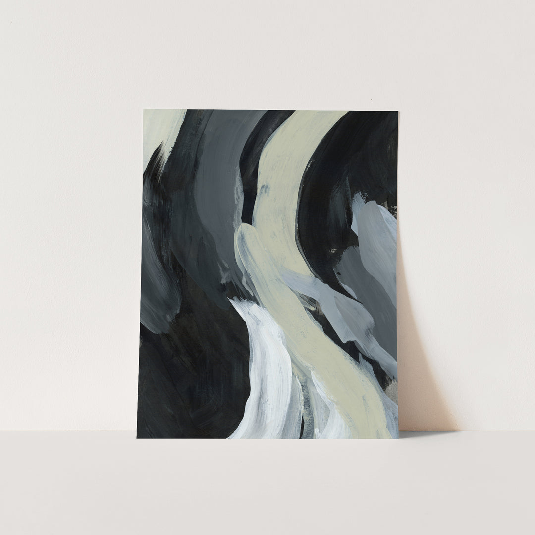 Dark Rays, No. 1 - Jetty Home