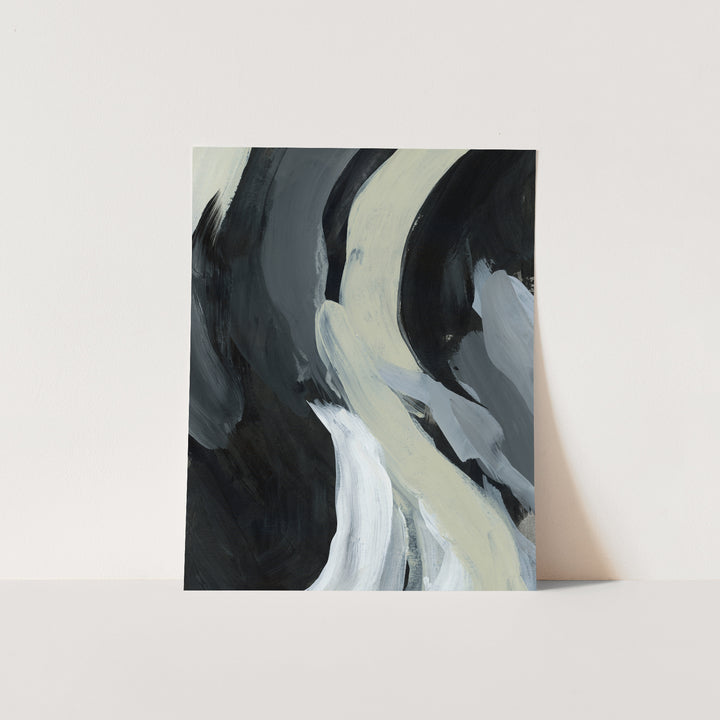 Dark Rays, No. 1 - Jetty Home