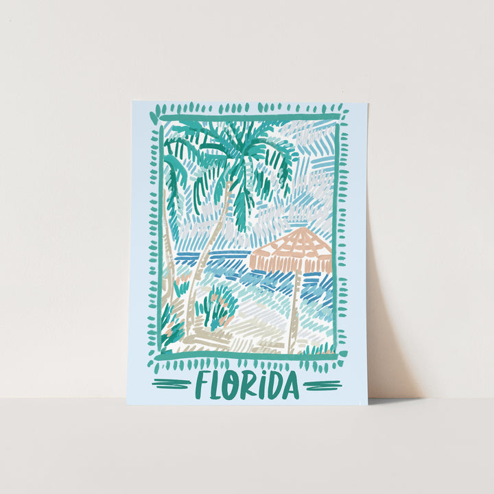 Florida Sunshine