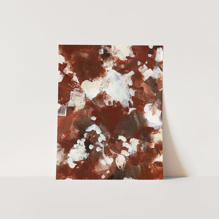 Red Roan - Jetty Home