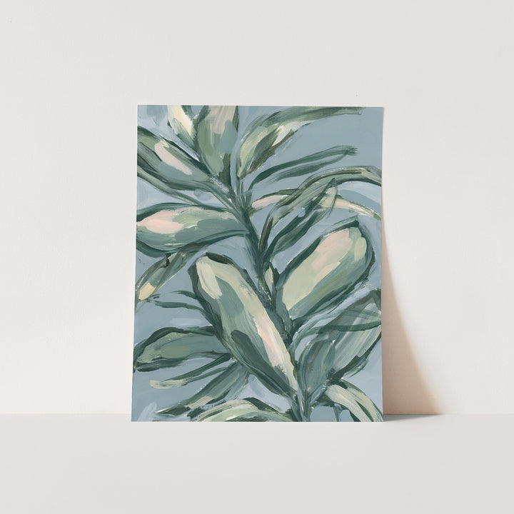 Wild Botanicals, No. 1 - Jetty Home
