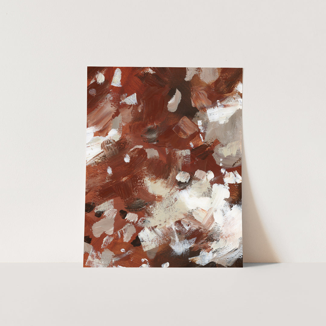 Speckled - Jetty Home