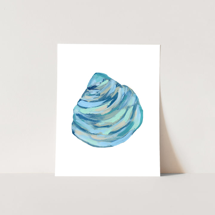 Seashell Finds, No. 4 - Jetty Home