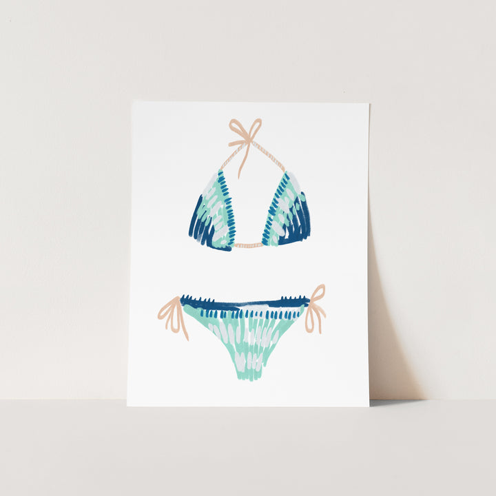 Bikini Forms, No. 2