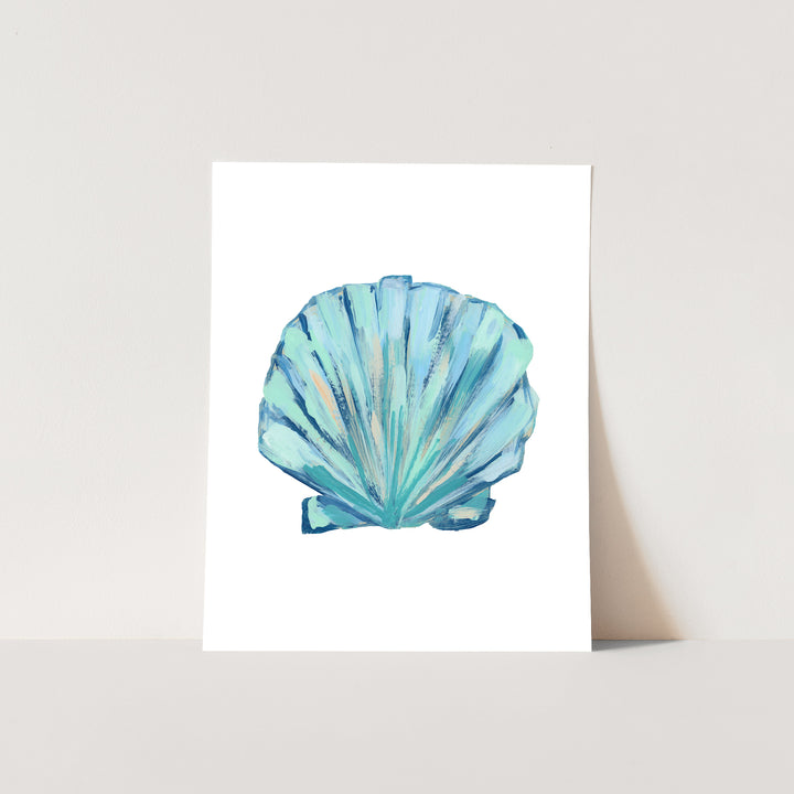 Seashell Finds, No. 3 - Jetty Home